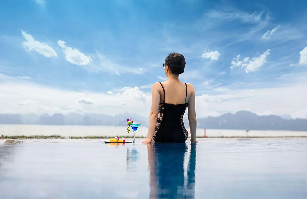 Muong Thanh Luxury Ha Long Centre Hotel-1