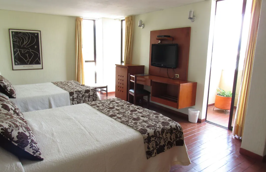 Hotel Don Lolo-1
