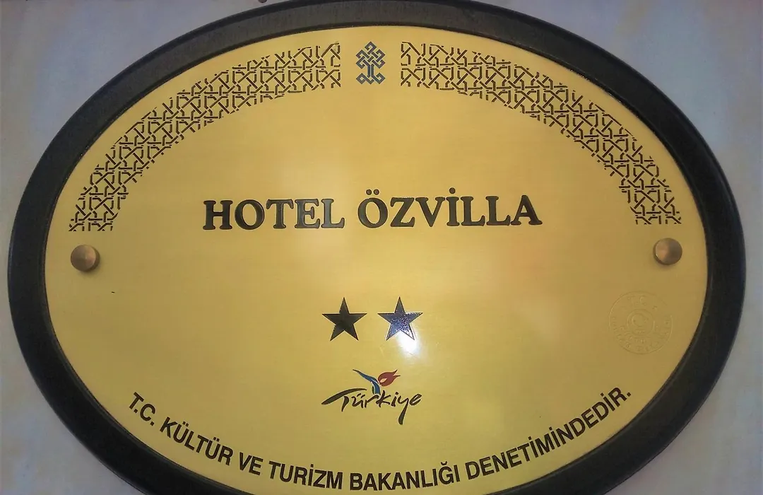 Hotel Oz Villa-1