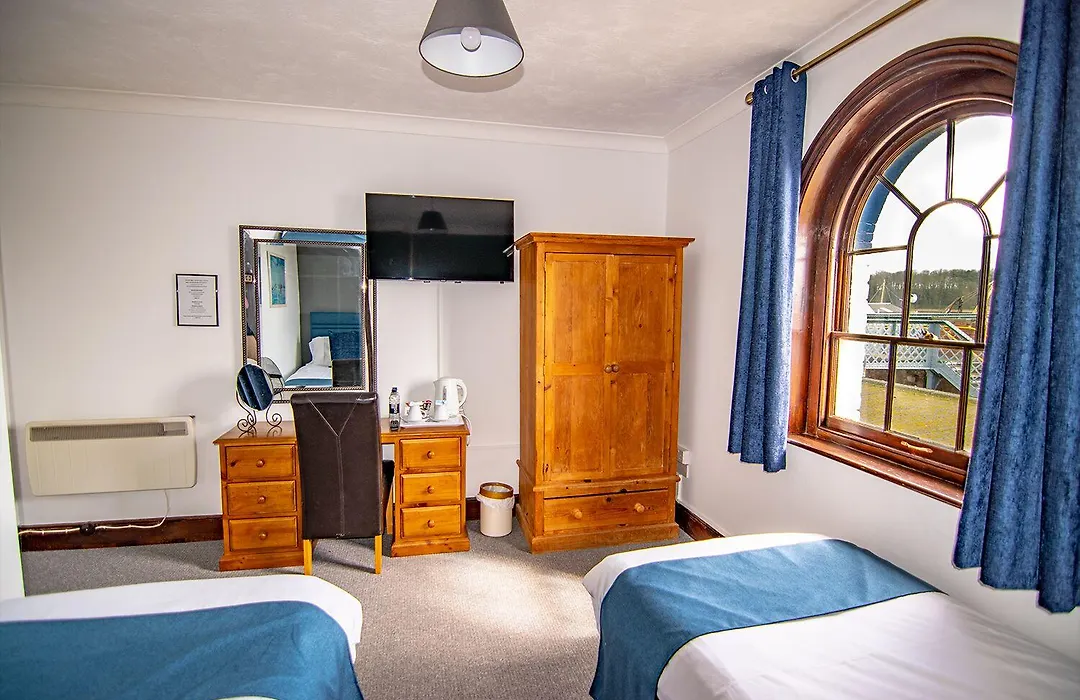 The Station Guest House-1