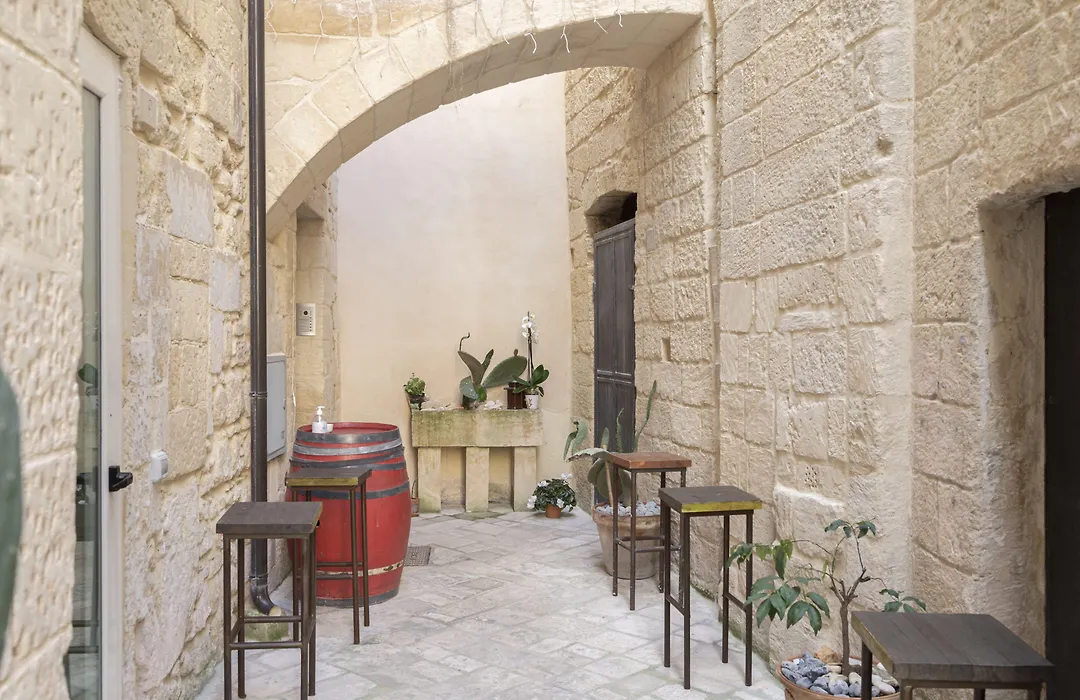 Casa Mamma Elvira-1