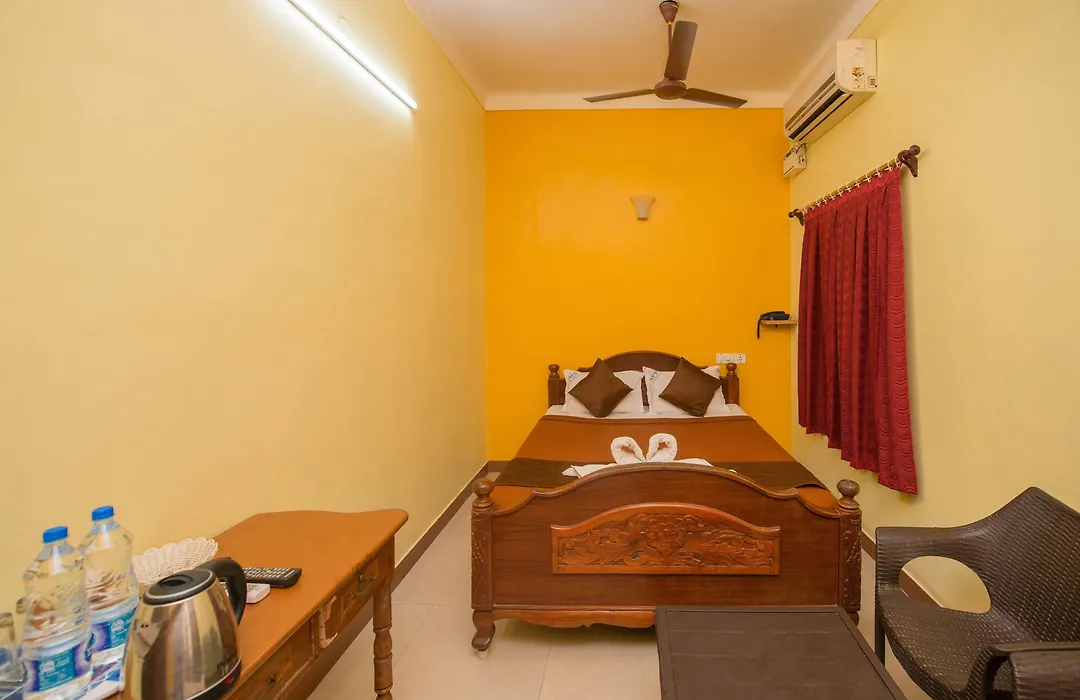 Malar Residencey-1