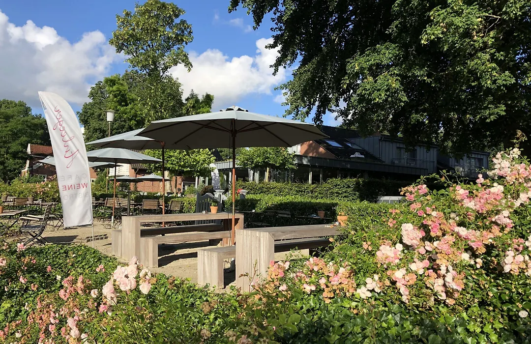Hotel Leegerpark-1
