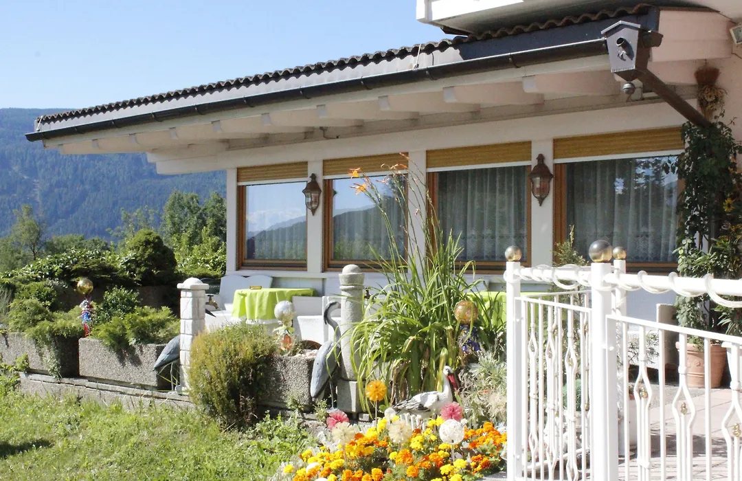 Hotel Moserhof-1
