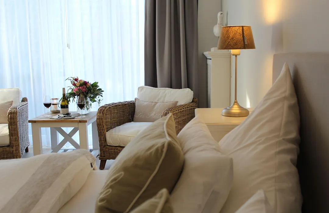 Hotel Leegerpark-1