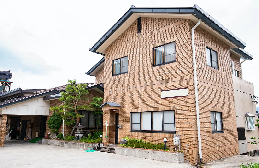 Toemu Nozawa Lodge-1