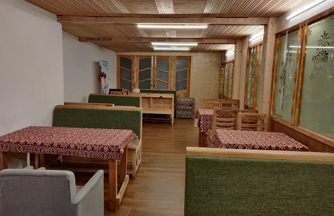 Hotel Hamers International-1