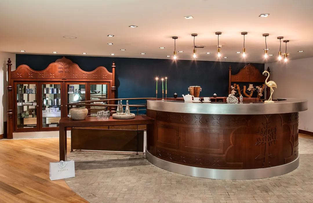 Manali Lodge By Alpine Resorts-1