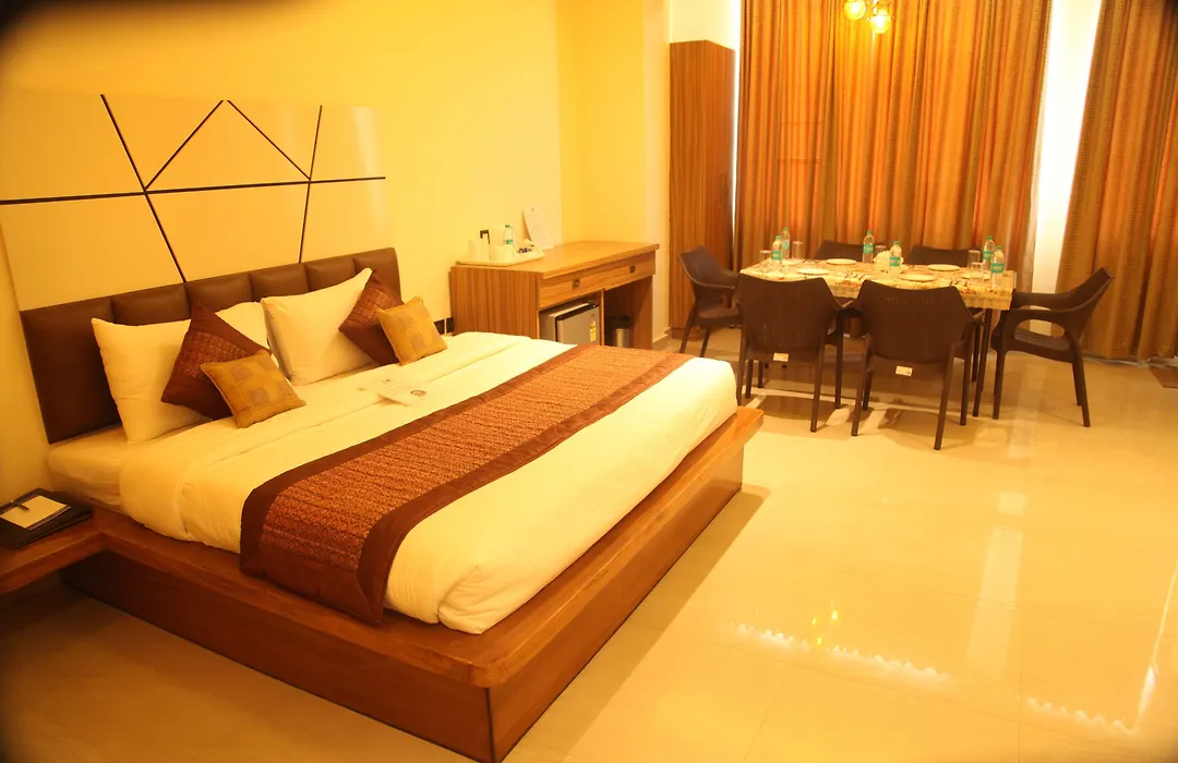 Hotel Grand Kailash,Kotdwara-1