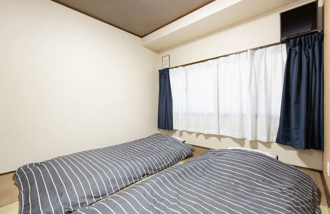京町屋楓 Kyomachiya Kaede-1