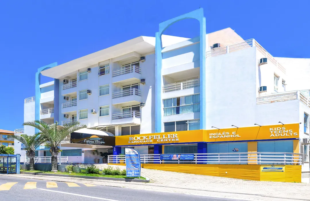 Express Floripa Residence-1