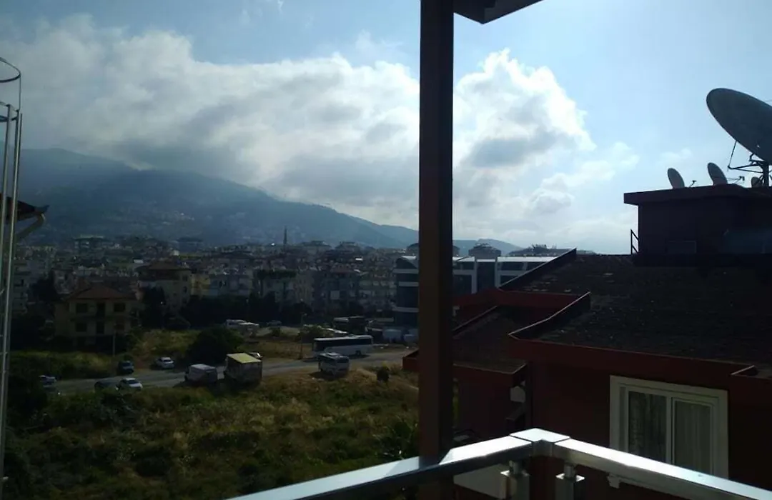 Le Moral Apart Hotel-1