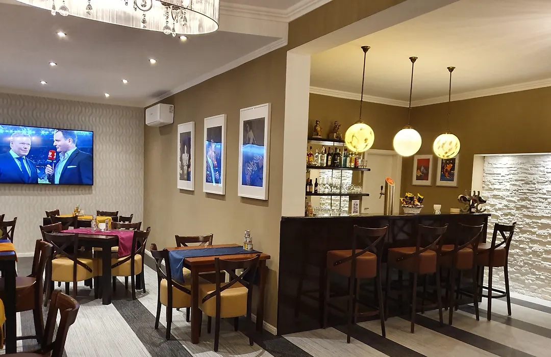 Arthotel Bremen-1