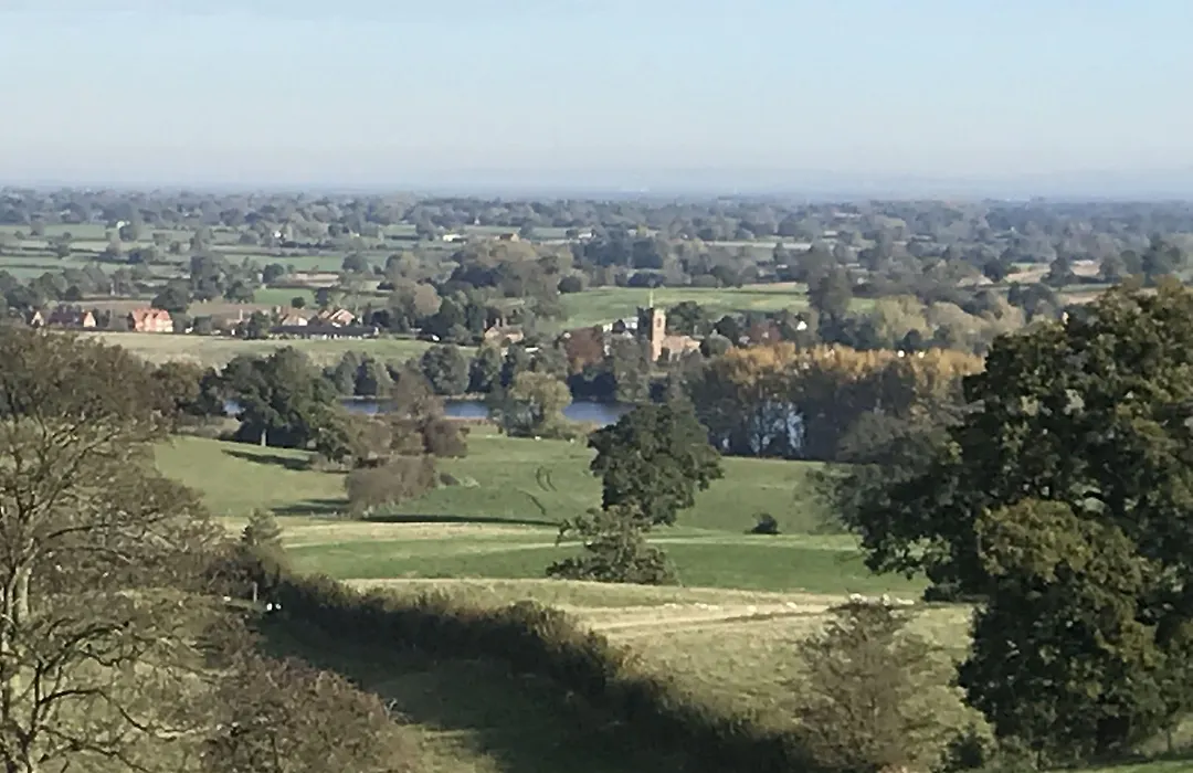 The Old Dower House-1