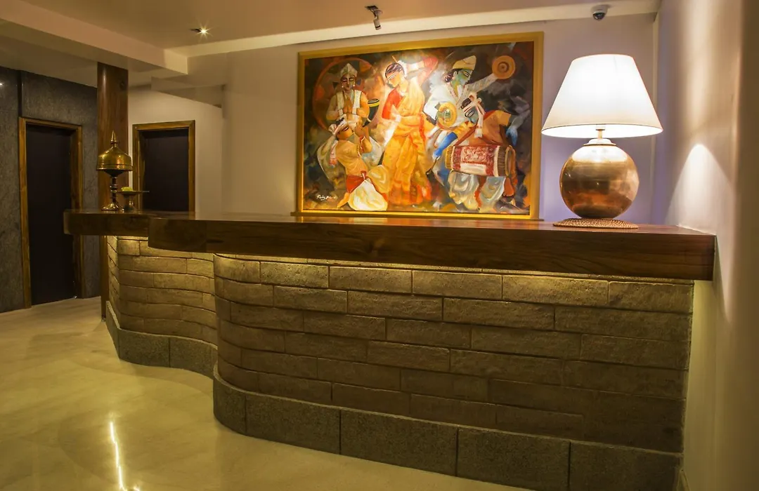 The Guwahati Address By Centre Point-1