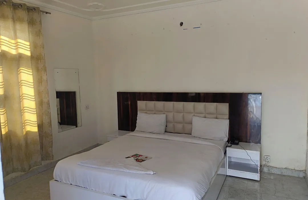 Viraj Guest House-1