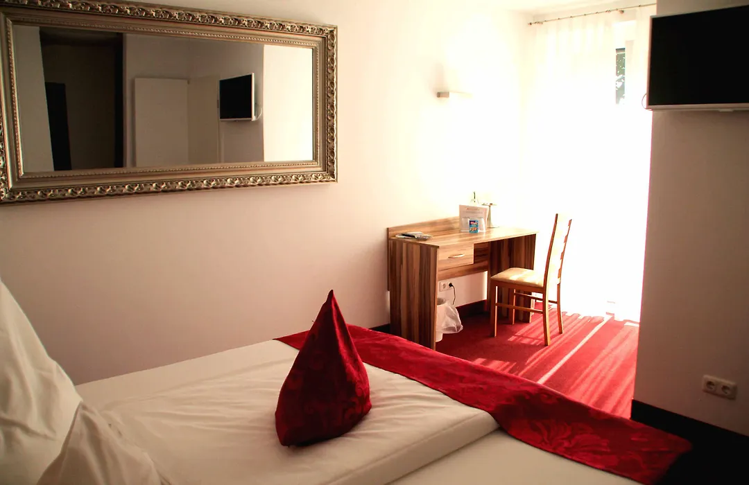 Hotel Bruckertshof-1