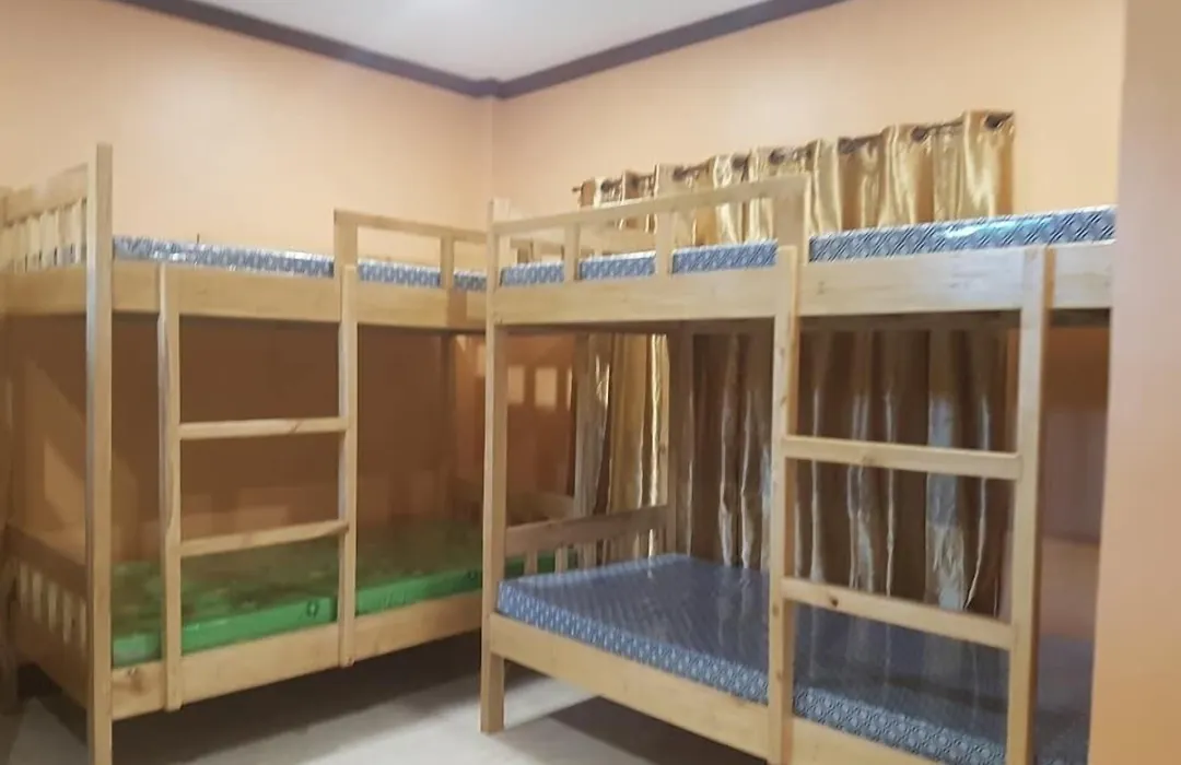 Stella'Z Guesthouse-1