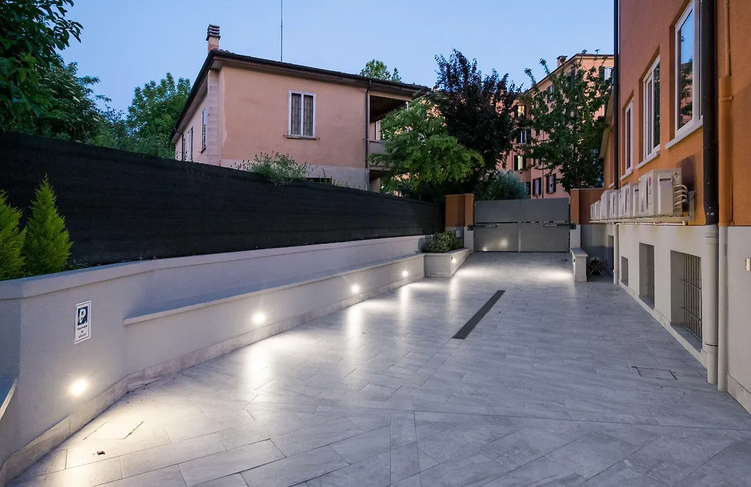 Aparthotel Sant'Orsola-1