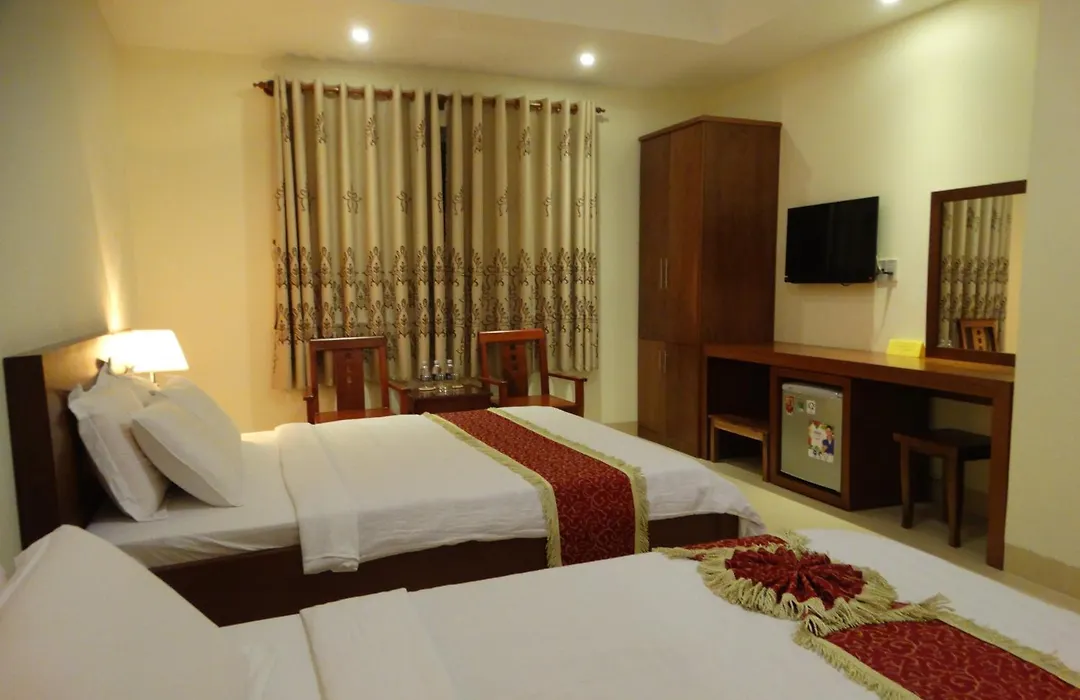 Hoa Vinh Hotel-1
