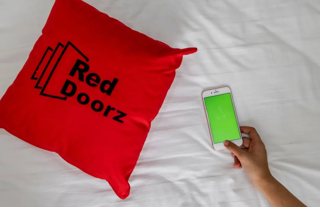 Reddoorz Plus @ Centrium Katamso Medan-1