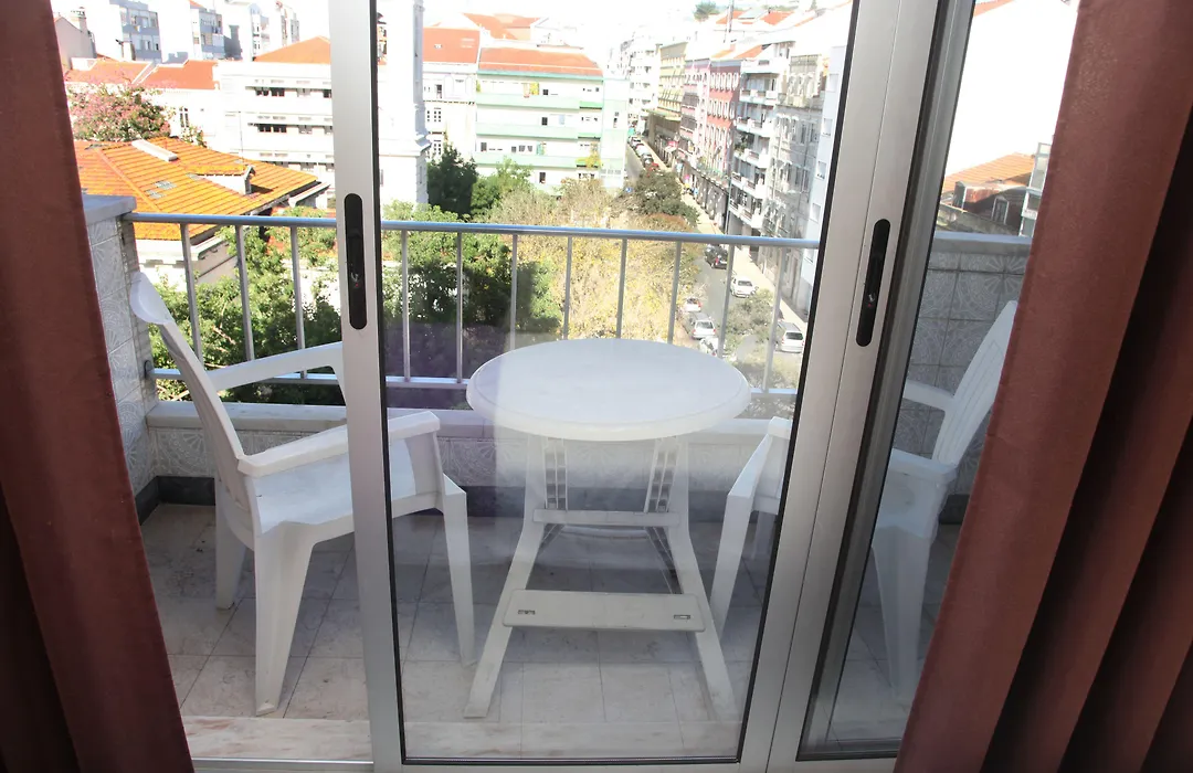 Lisbon Suite Home-1