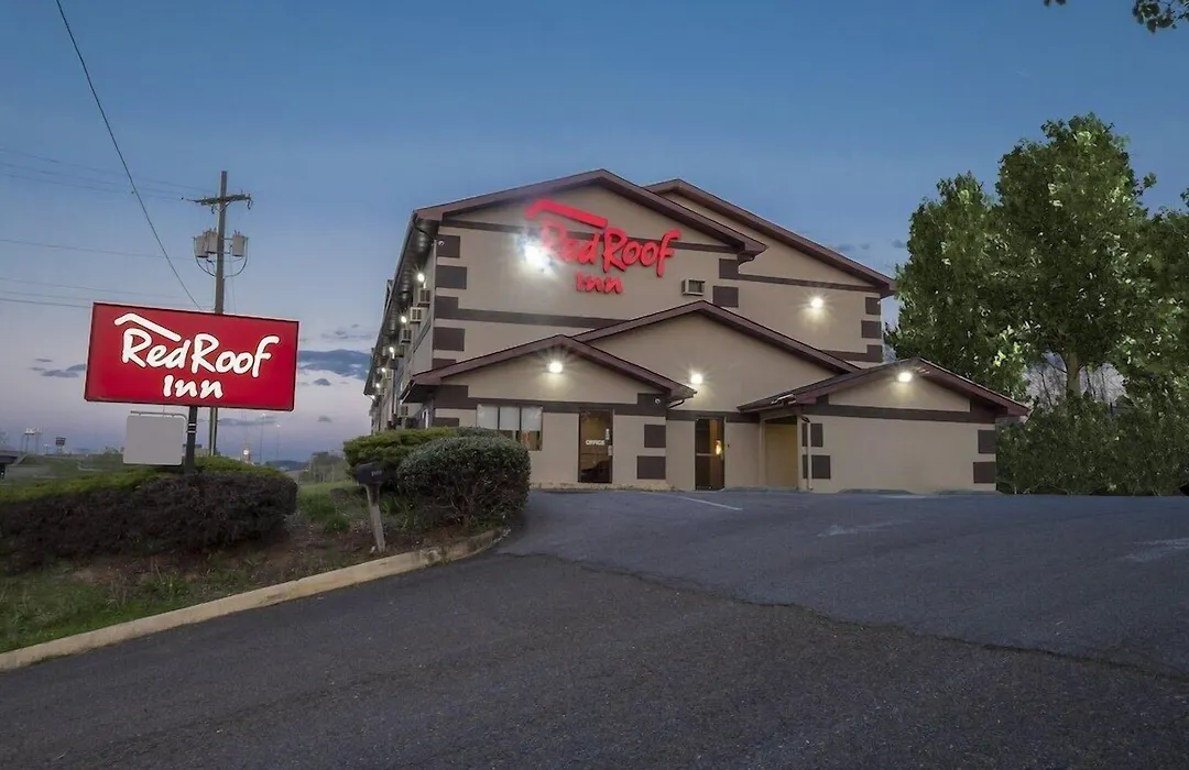 Red Roof Inn Bristol-1