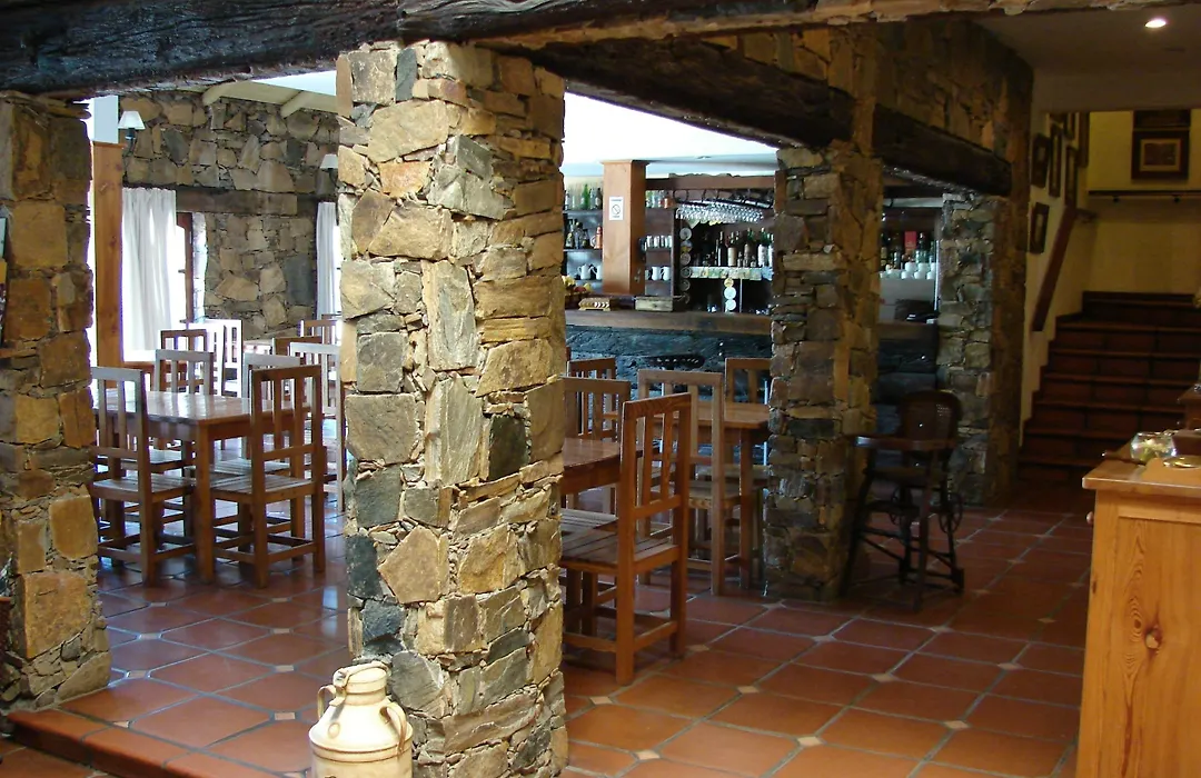 Hosteria Casagrande-1