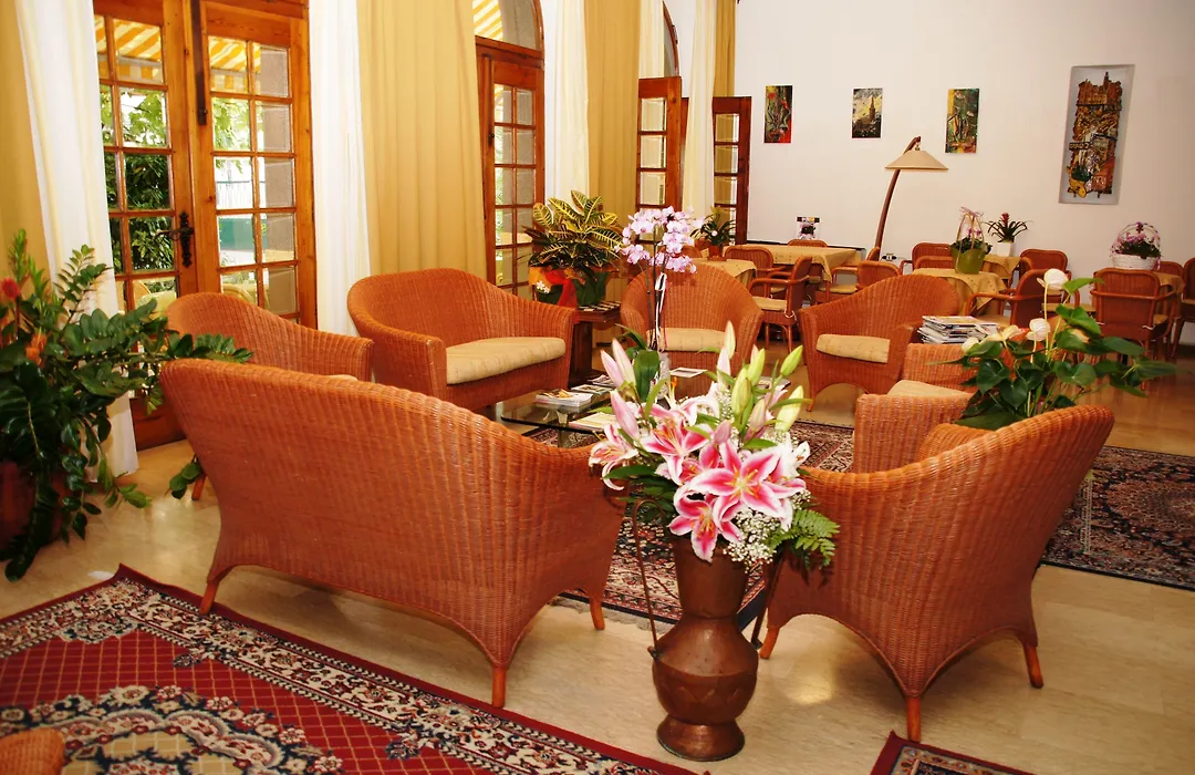 Hotel Milano-1