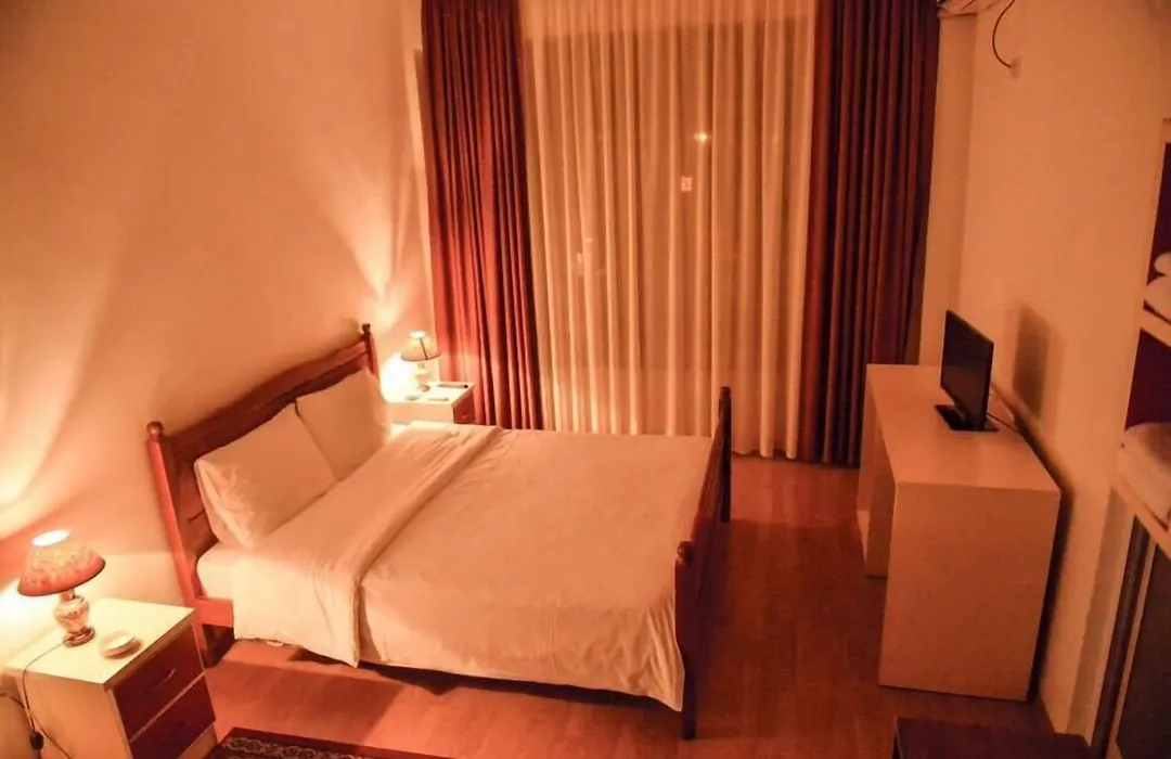 Hotel Argenti-1