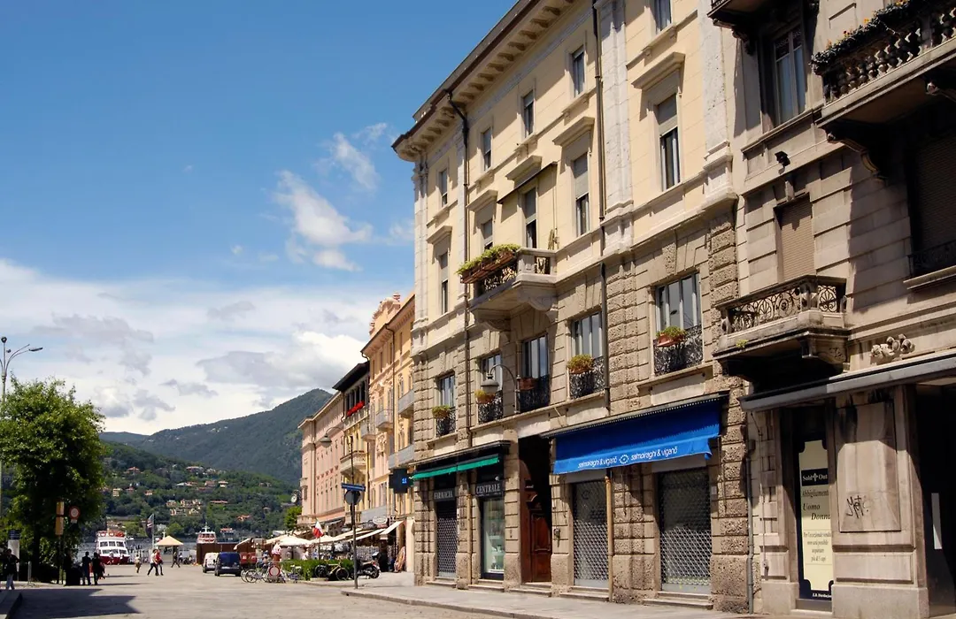 B&B Residenza Cavour-1