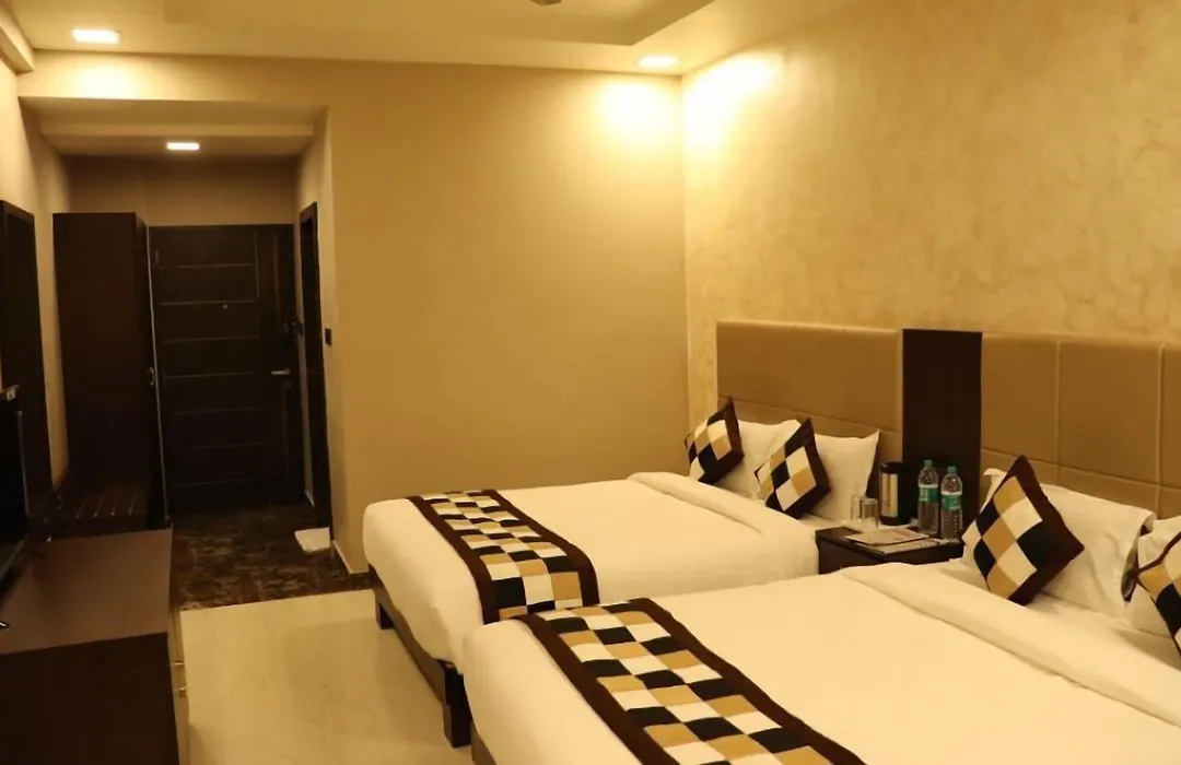 Mangal Grand Hotel-1