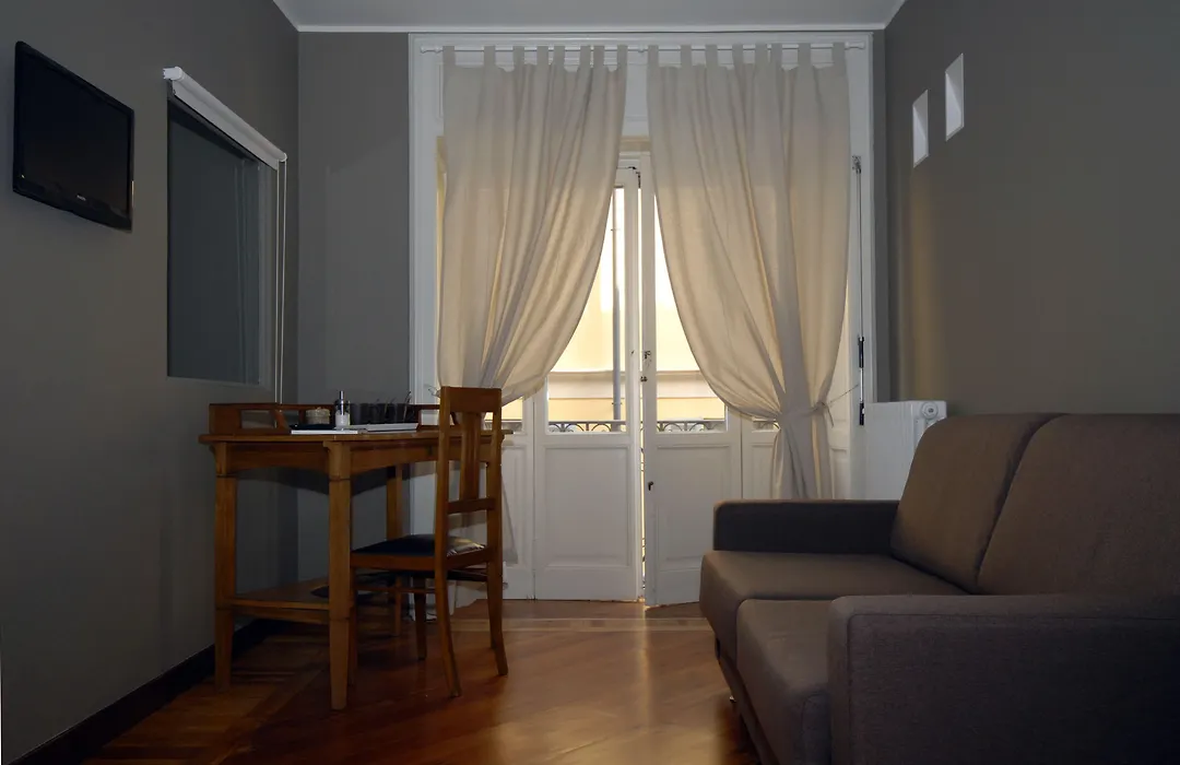 B&B Residenza Cavour-1