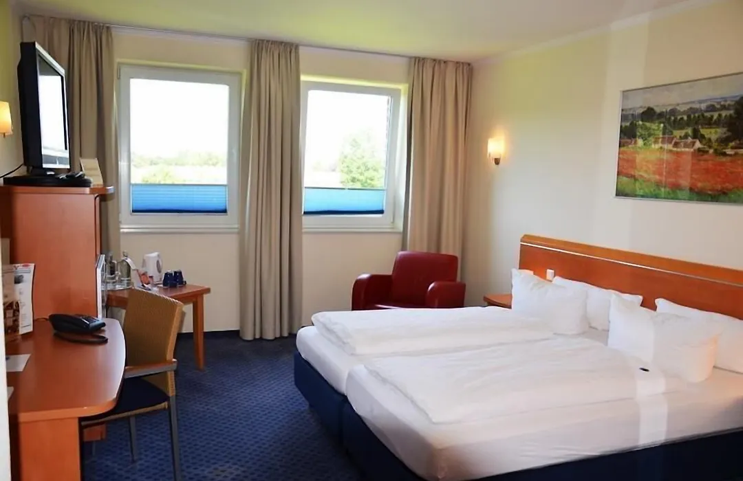 Hotel Aquamarin-1