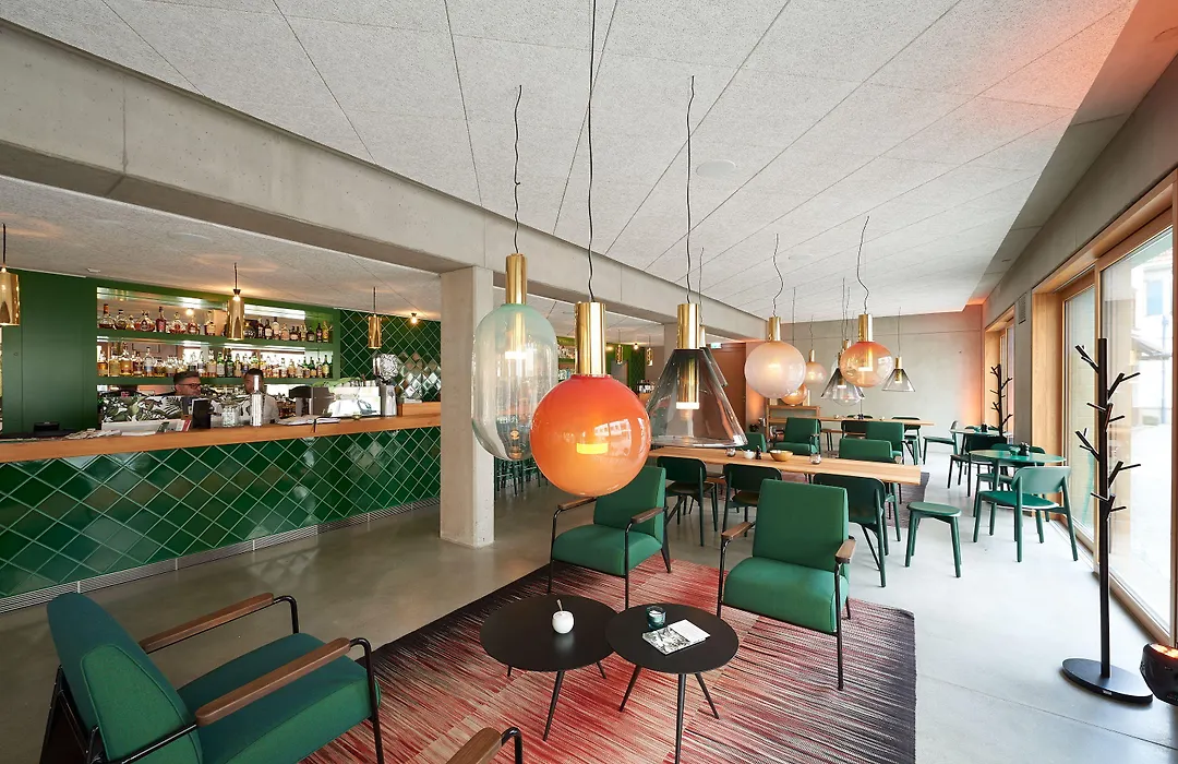 Kitz Boutique Hotel & Restaurant-1