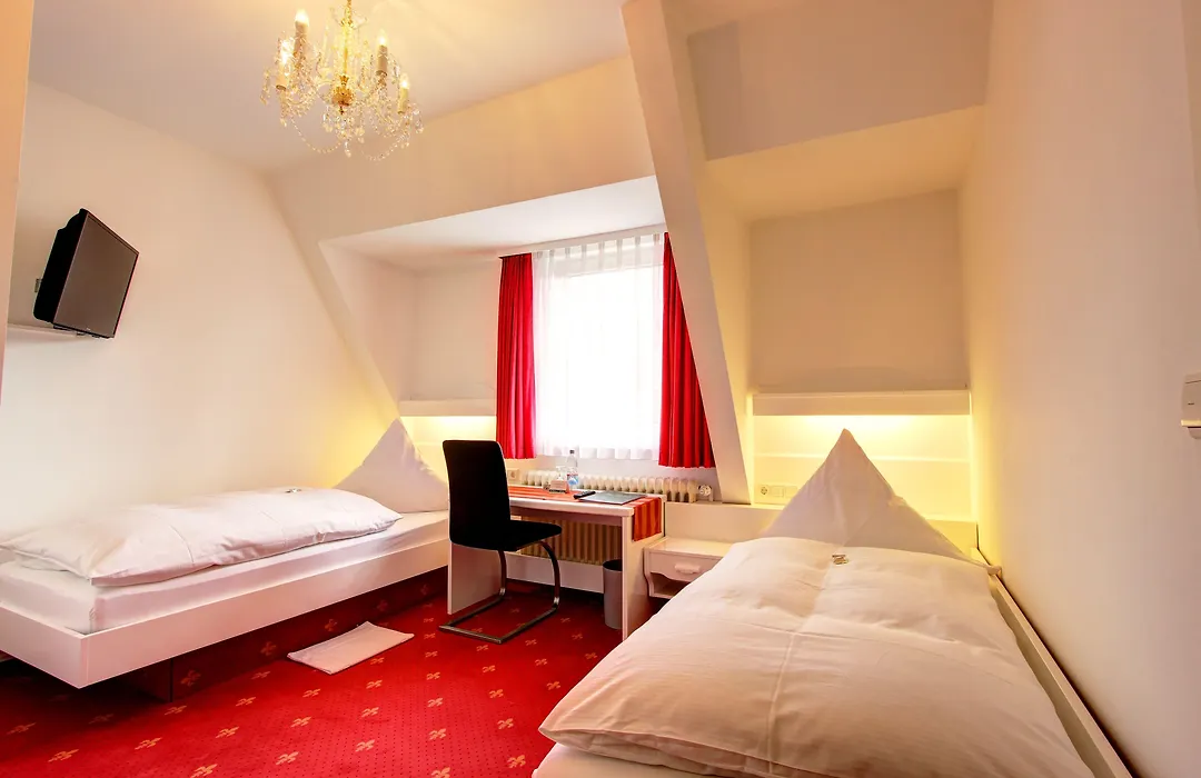 Hotel Linde-1