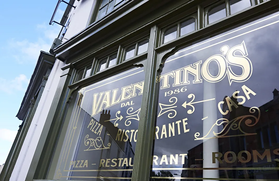 Valentino S Restaurant With Rooms-1