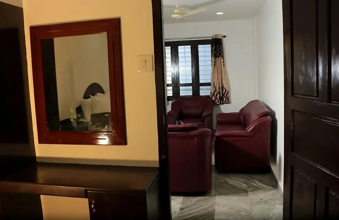 Hotel Jaisas Paradise-1