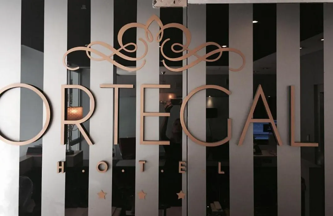 Hotel Ortegal-1