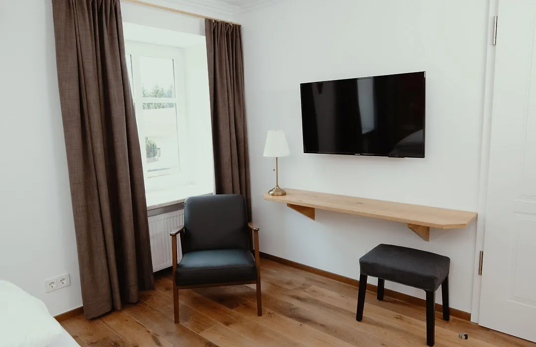 Hotel Schierlinger Bräustüberl-1