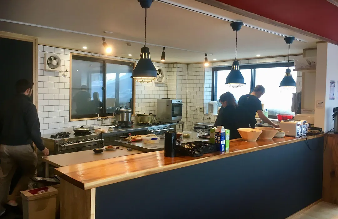 Lodge Nagano-1