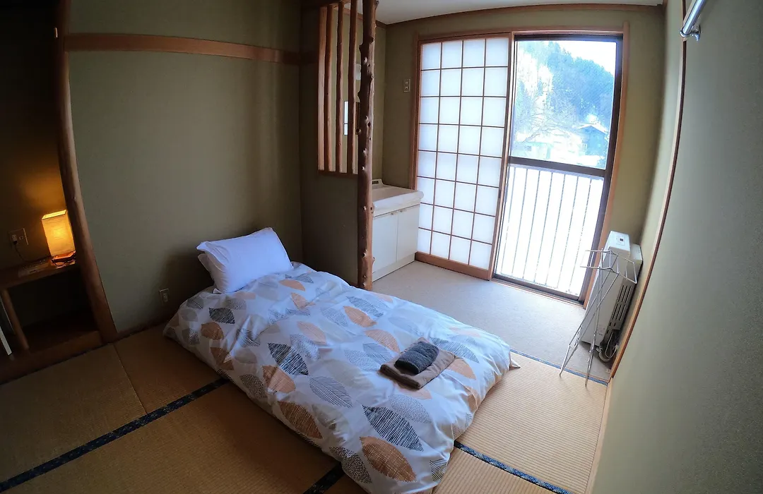 Lodge Nagano-1