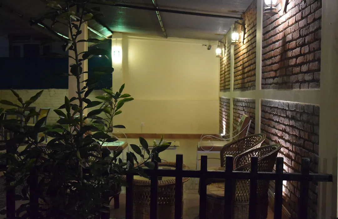 Hotel Siraaj-1