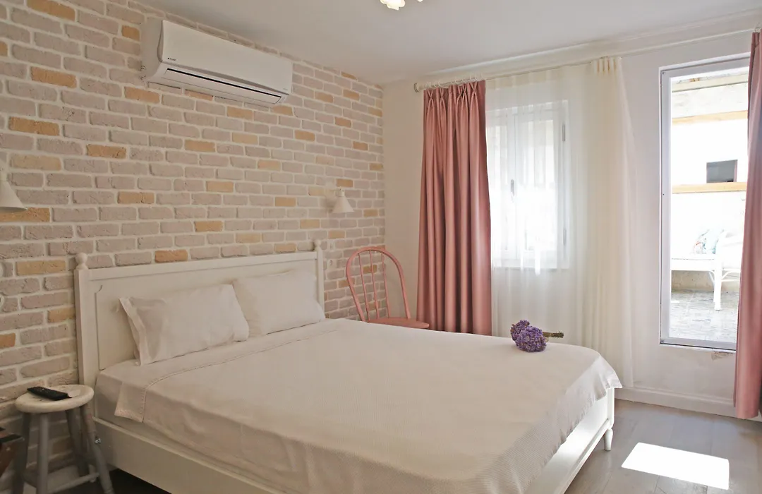 Evreka Butik Otel-1