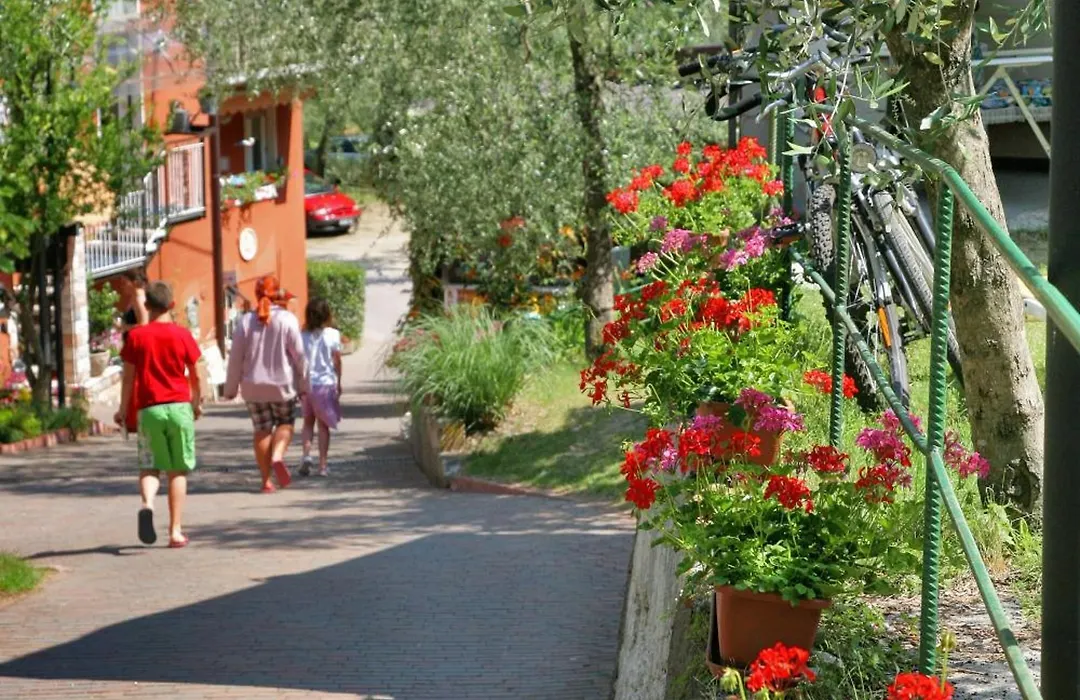 Hotel Baitone - Nature Village-1
