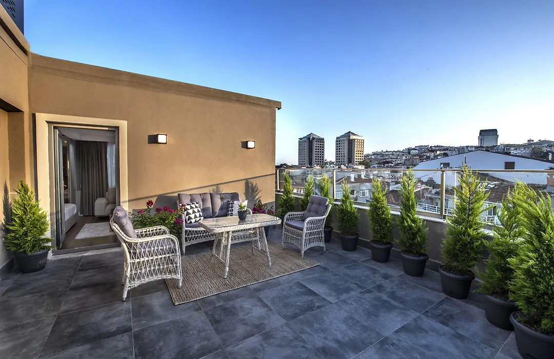 Valente Suites&Hotel-1