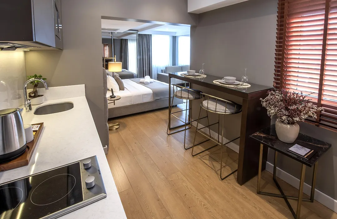 Valente Suites&Hotel-1