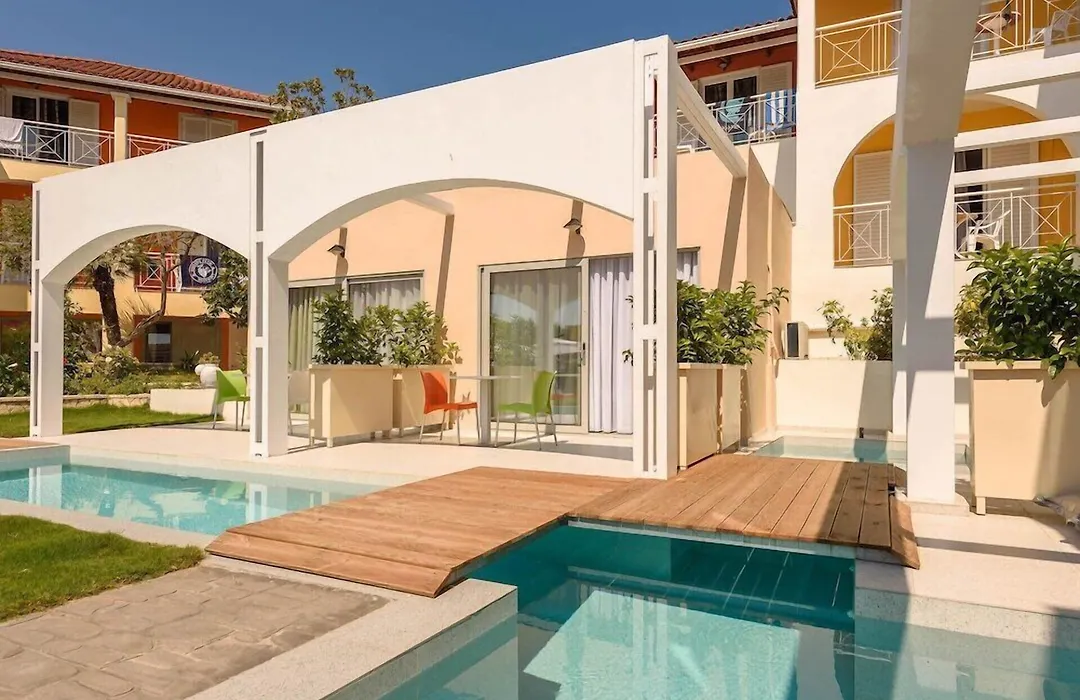 Sunrise Zante - Adults Only Hotel-1