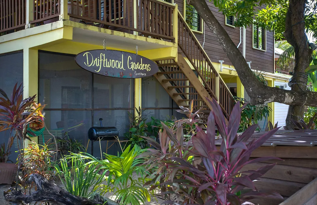 Driftwood Gardens Guesthouse-1