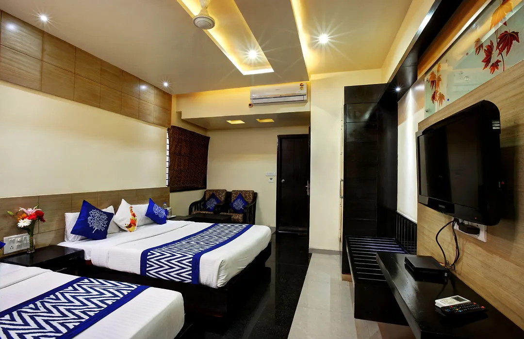 Hotel Arafa Inn-1